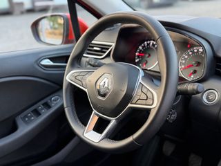 Renault Clio 2022 LED PURE VISION | CLIMA | KEYLESS-thumb-26
