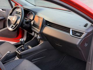 Renault Clio 2022 LED PURE VISION | CLIMA | KEYLESS-thumb-31