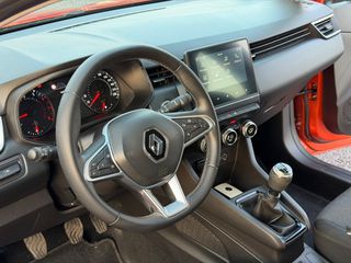 Renault Clio 2022 LED PURE VISION | CLIMA | KEYLESS-thumb-32