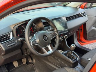 Renault Clio 2022 LED PURE VISION | CLIMA | KEYLESS-thumb-33
