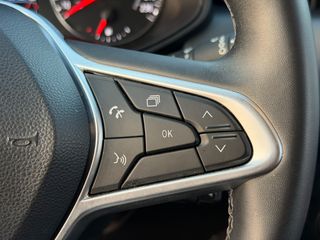 Renault Clio 2022 LED PURE VISION | CLIMA | KEYLESS-thumb-34