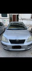 Toyota Corolla 2002