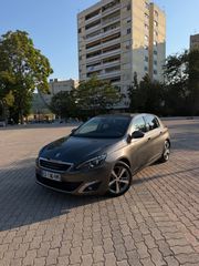 Peugeot 308 2016 Feline edition
