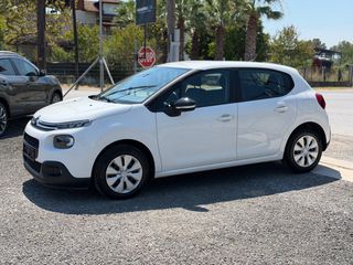 Citroen C3 2018-thumb-4