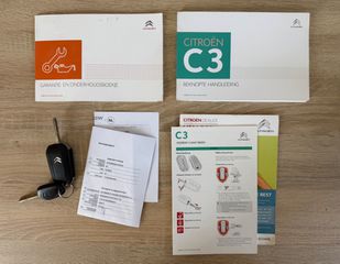 Citroen C3 2018-thumb-43