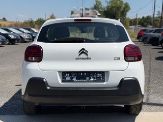 Citroen C3 2018-thumb-12