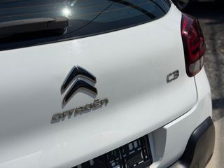 Citroen C3 2018-thumb-15