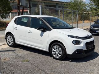 Citroen C3 2018-thumb-10