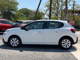 Citroen C3 2018-thumb-17