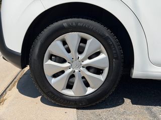 Citroen C3 2018-thumb-21