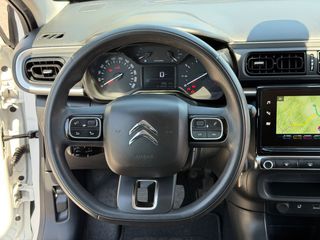 Citroen C3 2018-thumb-23