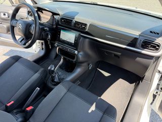 Citroen C3 2018-thumb-24