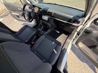 Citroen C3 2018-thumb-25