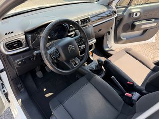 Citroen C3 2018-thumb-27
