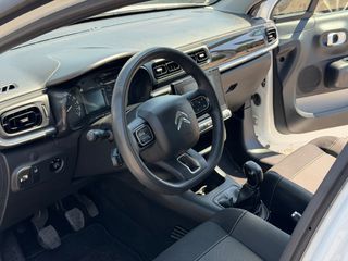 Citroen C3 2018-thumb-28