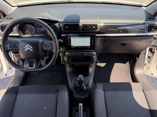 Citroen C3 2018-thumb-29