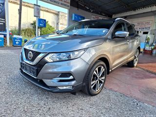 Nissan Qashqai 2018 1.5 DCI N-CONNECTA PANORAMA