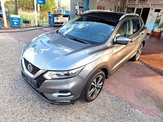 Nissan Qashqai 2018 1.5 DCI N-CONNECTA PANORAMA-thumb-2