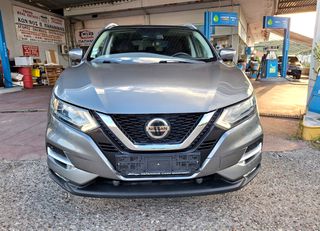 Nissan Qashqai 2018 1.5 DCI N-CONNECTA PANORAMA-thumb-4
