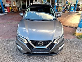 Nissan Qashqai 2018 1.5 DCI N-CONNECTA PANORAMA-thumb-5
