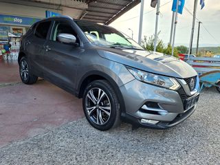 Nissan Qashqai 2018 1.5 DCI N-CONNECTA PANORAMA-thumb-6