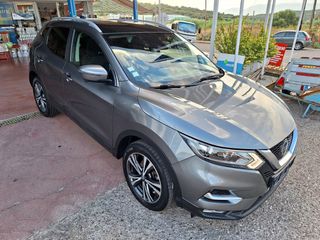 Nissan Qashqai 2018 1.5 DCI N-CONNECTA PANORAMA-thumb-7