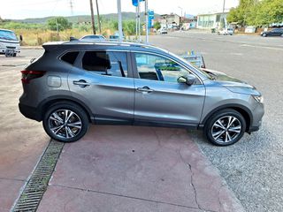 Nissan Qashqai 2018 1.5 DCI N-CONNECTA PANORAMA-thumb-8