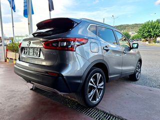 Nissan Qashqai 2018 1.5 DCI N-CONNECTA PANORAMA-thumb-9
