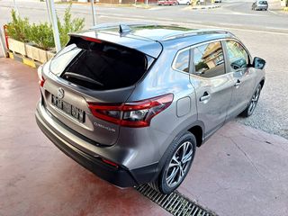 Nissan Qashqai 2018 1.5 DCI N-CONNECTA PANORAMA-thumb-10