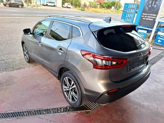 Nissan Qashqai 2018 1.5 DCI N-CONNECTA PANORAMA-thumb-13
