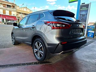 Nissan Qashqai 2018 1.5 DCI N-CONNECTA PANORAMA-thumb-14