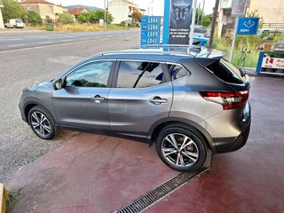 Nissan Qashqai 2018 1.5 DCI N-CONNECTA PANORAMA-thumb-15