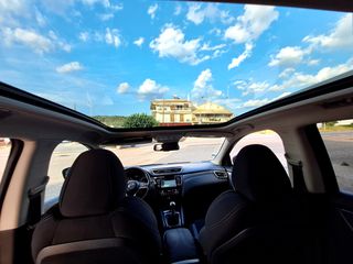 Nissan Qashqai 2018 1.5 DCI N-CONNECTA PANORAMA-thumb-17