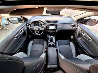 Nissan Qashqai 2018 1.5 DCI N-CONNECTA PANORAMA-thumb-16