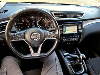 Nissan Qashqai 2018 1.5 DCI N-CONNECTA PANORAMA-thumb-18