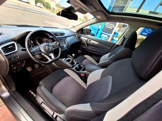 Nissan Qashqai 2018 1.5 DCI N-CONNECTA PANORAMA-thumb-19