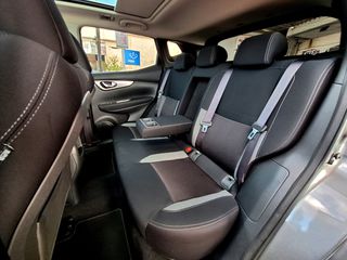 Nissan Qashqai 2018 1.5 DCI N-CONNECTA PANORAMA-thumb-21