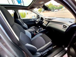 Nissan Qashqai 2018 1.5 DCI N-CONNECTA PANORAMA-thumb-23