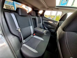 Nissan Qashqai 2018 1.5 DCI N-CONNECTA PANORAMA-thumb-25