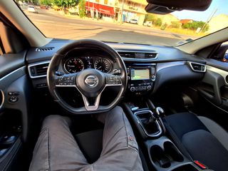 Nissan Qashqai 2018 1.5 DCI N-CONNECTA PANORAMA-thumb-29