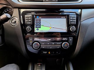 Nissan Qashqai 2018 1.5 DCI N-CONNECTA PANORAMA-thumb-30
