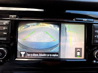 Nissan Qashqai 2018 1.5 DCI N-CONNECTA PANORAMA-thumb-31