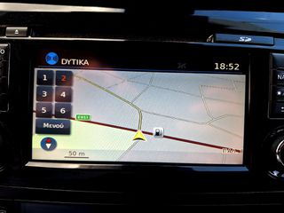 Nissan Qashqai 2018 1.5 DCI N-CONNECTA PANORAMA-thumb-33