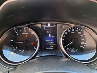 Nissan Qashqai 2018 1.5 DCI N-CONNECTA PANORAMA-thumb-34