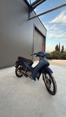 Yamaha Crypton S 2023-thumb-1