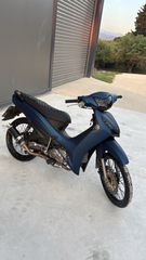 Yamaha Crypton S 2023-thumb-2