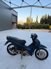 Yamaha Crypton S 2023-thumb-5