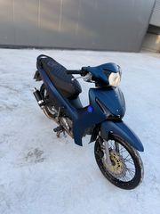 Yamaha Crypton S 2023-thumb-8