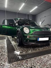 Mini Cooper 2004 R50