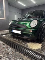 Mini Cooper 2004 R50-thumb-1